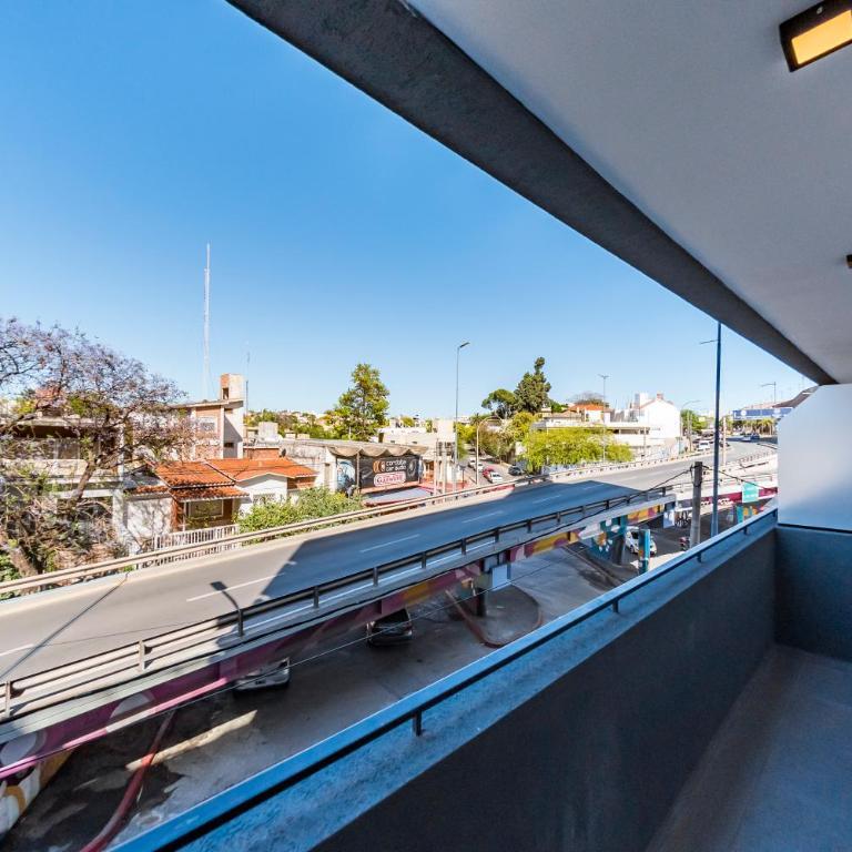 Viaggiato Duarte Quirós - Apartamento de 1 dormitorio - 21