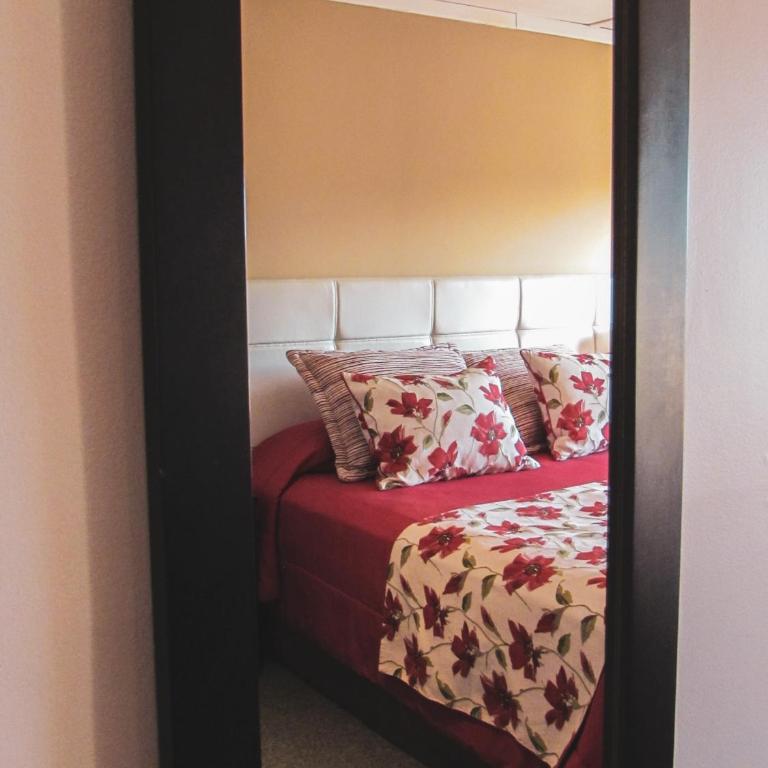Boutique Hotel La Cantera - Habitación Doble Estándar - 1 o 2 camas - 1