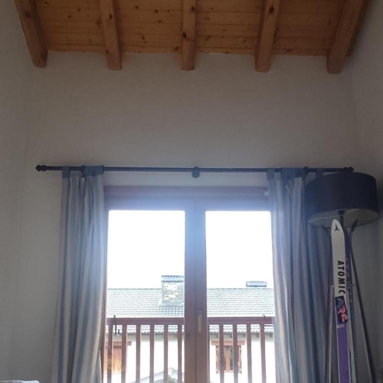 Unifamiliar con jardin VU-HUESCA-22-315 - Three-Bedroom Townhouse - 11