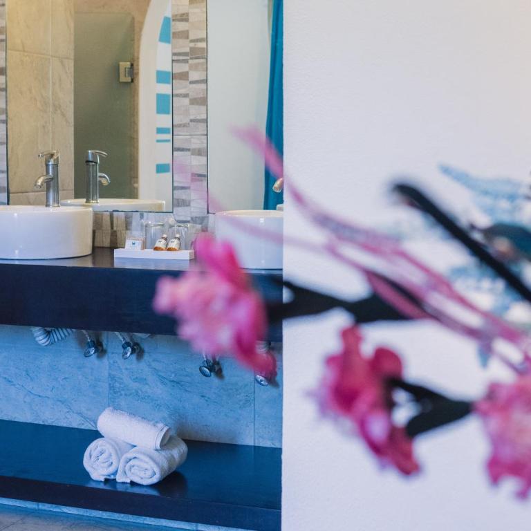 Posada Mariposa Boutique Hotel - 5th Avenue - Suite Emperador - 6