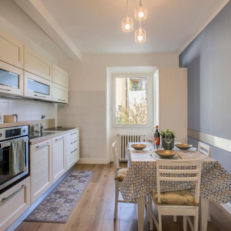 SANZANOBI Suite in Central Florence - Appartamento con 1 Camera da Letto - 22