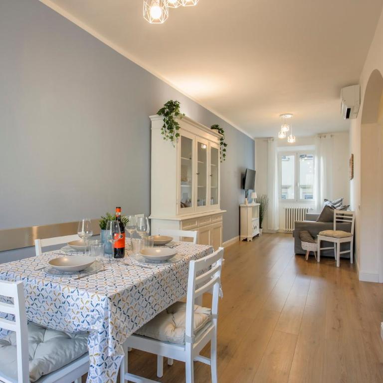SANZANOBI Suite in Central Florence - Appartamento con 1 Camera da Letto - 23