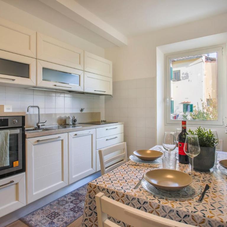 SANZANOBI Suite in Central Florence - Appartamento con 1 Camera da Letto - 1