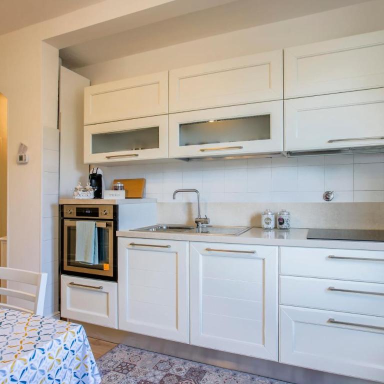 SANZANOBI Suite in Central Florence - Appartamento con 1 Camera da Letto - 25