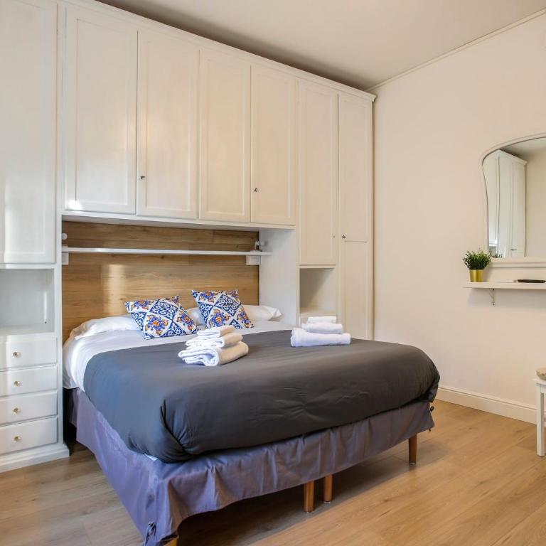 SANZANOBI Suite in Central Florence - Appartamento con 1 Camera da Letto - 30