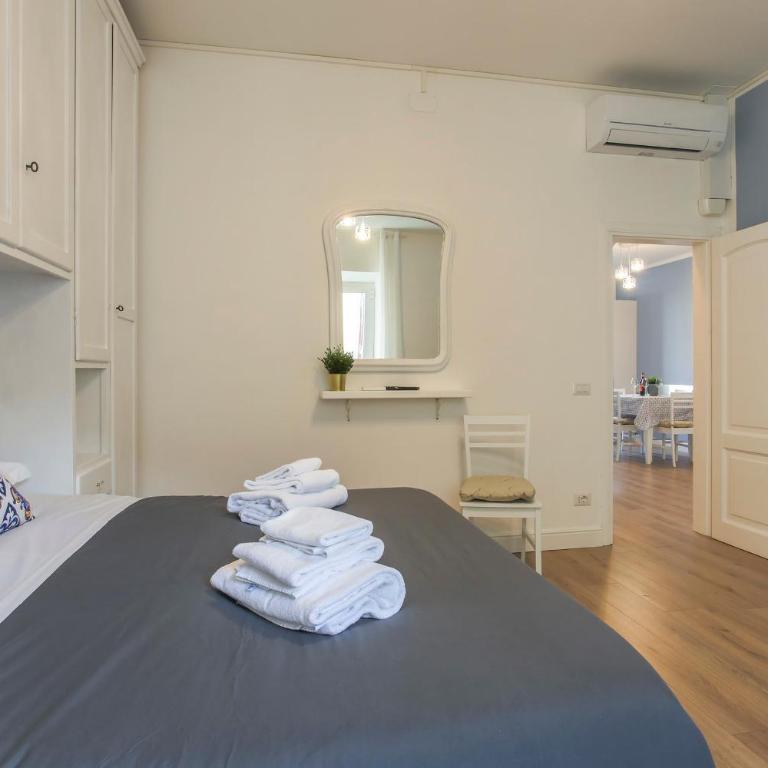 SANZANOBI Suite in Central Florence - Appartamento con 1 Camera da Letto - 31