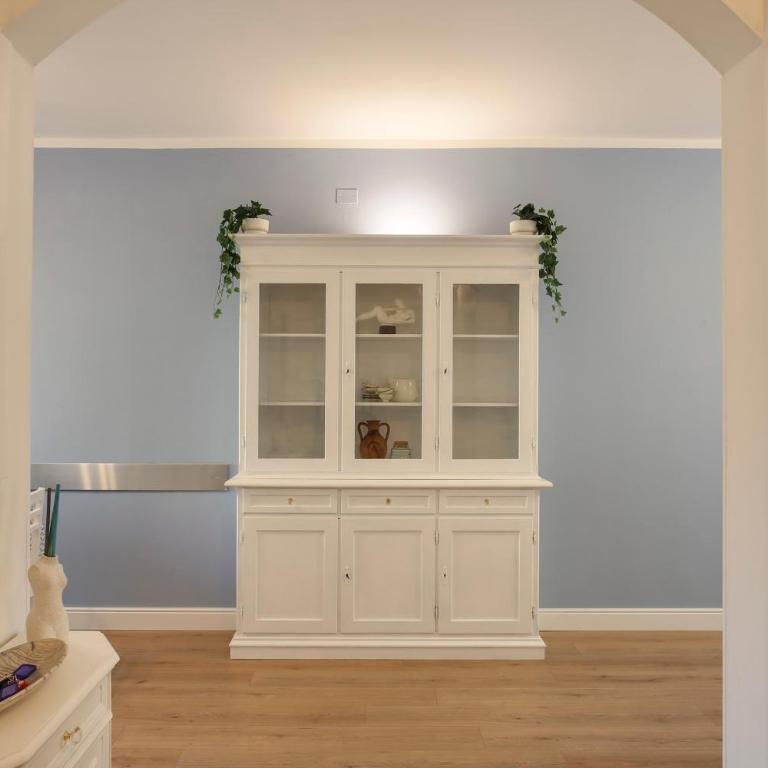 SANZANOBI Suite in Central Florence - Appartamento con 1 Camera da Letto - 32