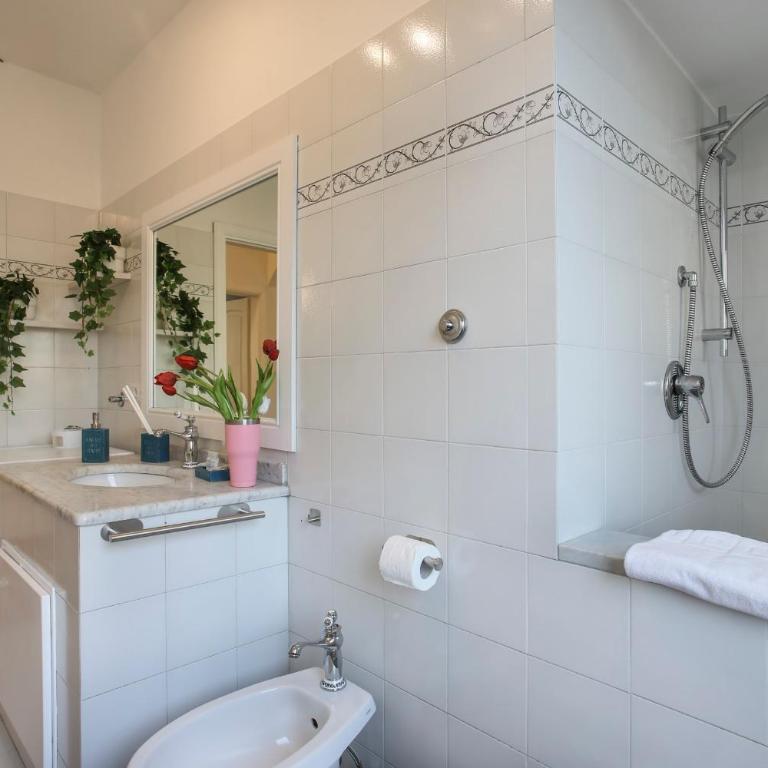 SANZANOBI Suite in Central Florence - Appartamento con 1 Camera da Letto - 34