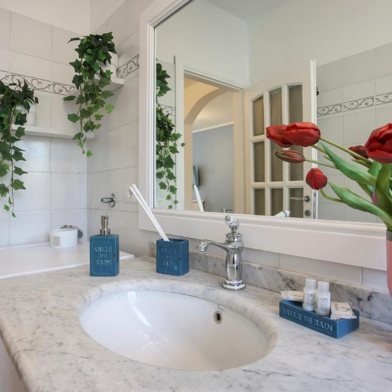 SANZANOBI Suite in Central Florence - Appartamento con 1 Camera da Letto - 35
