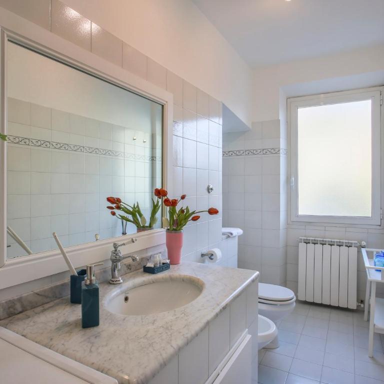 SANZANOBI Suite in Central Florence - Appartamento con 1 Camera da Letto - 33