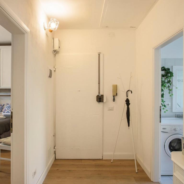 SANZANOBI Suite in Central Florence - Appartamento con 1 Camera da Letto - 39