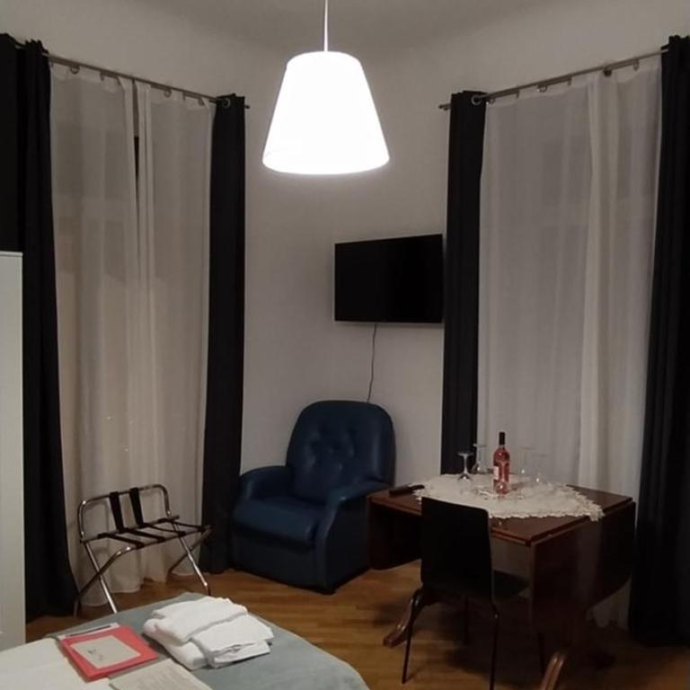 Domus Nikolai - Suite Familiare - 15