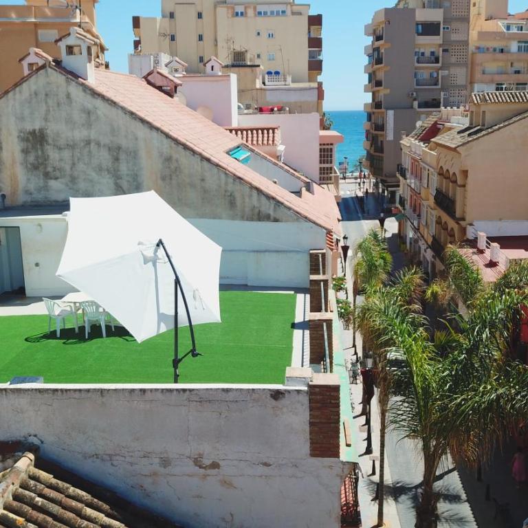 Seaty center by gms apartamentos - Apartamento de 2 dormitorios - 1