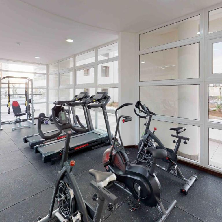 Edmundo Eluchans plaza 2066 Reñaca - Apartamento de 2 dormitorios - 39