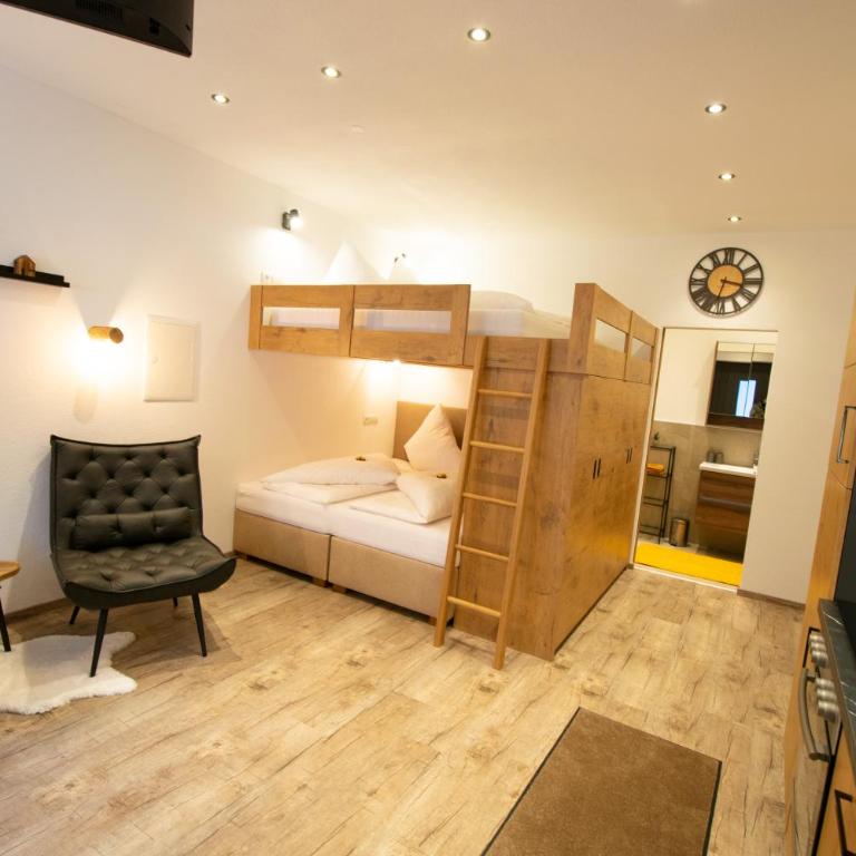 W-Spirit Apartments - Apartment - 5