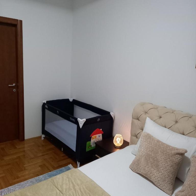 Apartman City Center AN Trebinje - Apartman sa 1 Spavaćom Sobom - 21