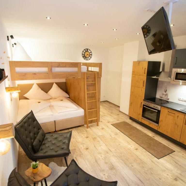W-Spirit Apartments - Apartment - 1
