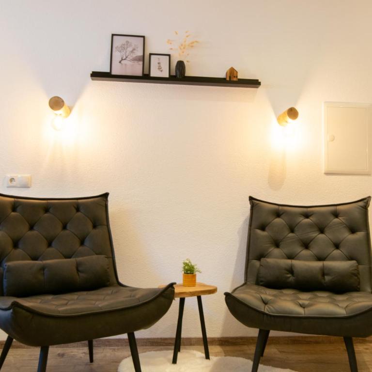 W-Spirit Apartments - Apartment - 3
