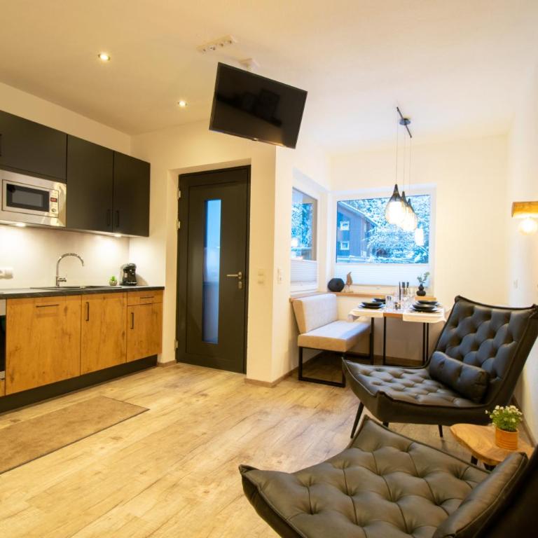 W-Spirit Apartments - Apartment - 4