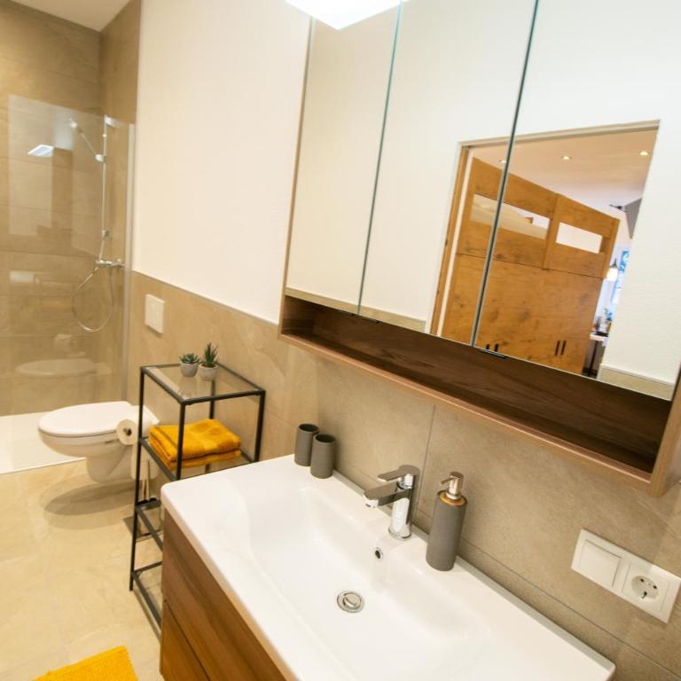 W-Spirit Apartments - Apartment - 2