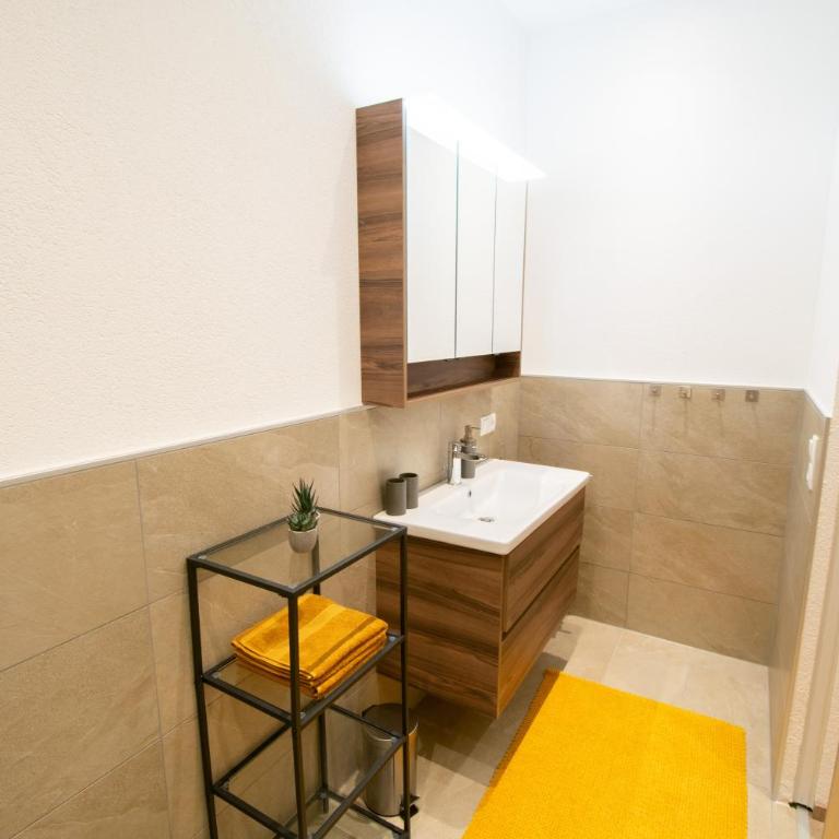 W-Spirit Apartments - Apartment - 11