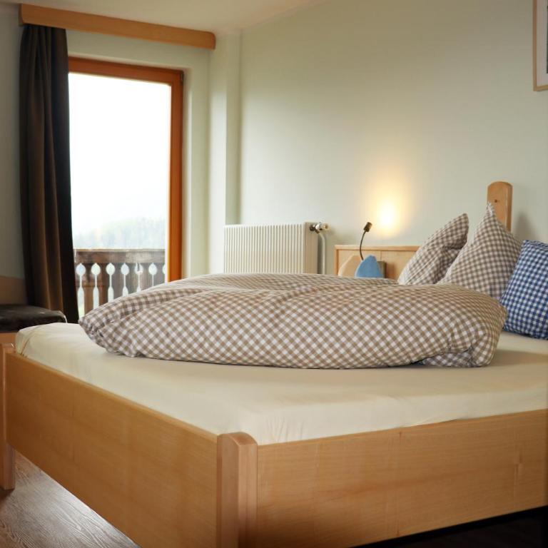 Gasthof Lamprechtbauer - Double Room with Mountain View - 22