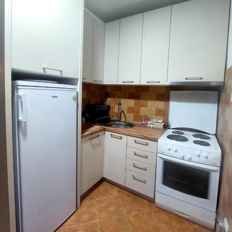 Apartman Maslina - Apartman - 5