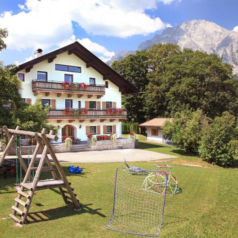 Pöchtlhof - Apartment mit 2 Schlafzimmern - 11