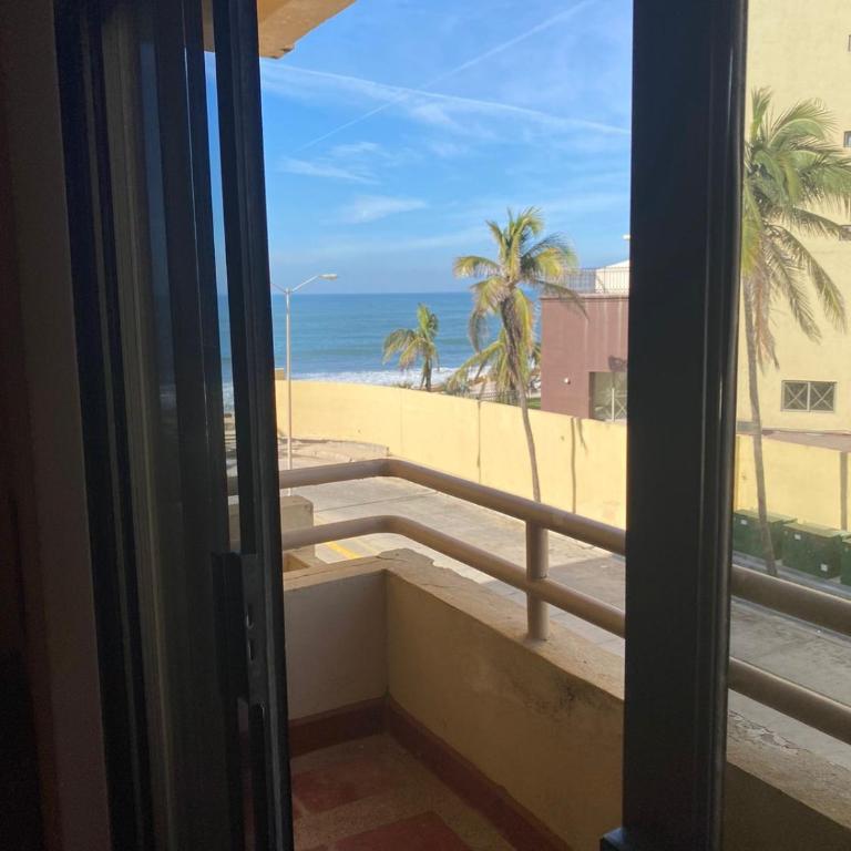 Marina del Rey - Suave Primavera - 1 RECAMARA - Orilla de Playa - Two-Bedroom Apartment - 9