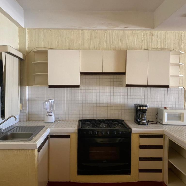Marina del Rey - Suave Primavera - 1 RECAMARA - Orilla de Playa - Two-Bedroom Apartment - 6