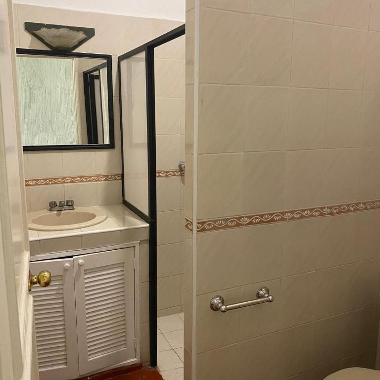 Marina del Rey - Suave Primavera - 1 RECAMARA - Orilla de Playa - Two-Bedroom Apartment - 10