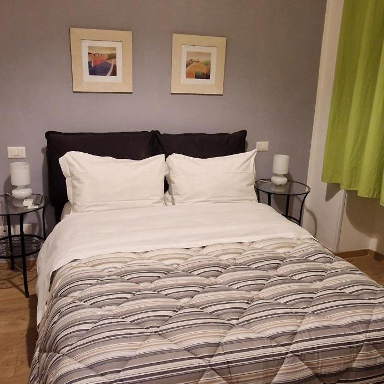 Studio Flat 381 - Appartamento con 1 Camera da Letto - 12