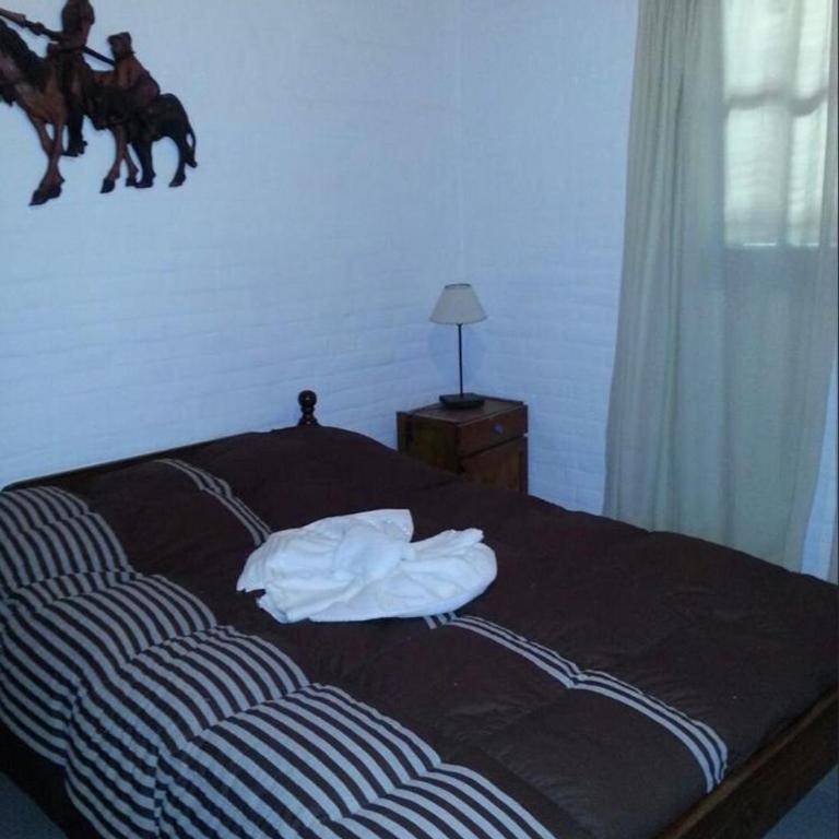 Cabañas Tia Elmira - Two-Bedroom Apartment - 3