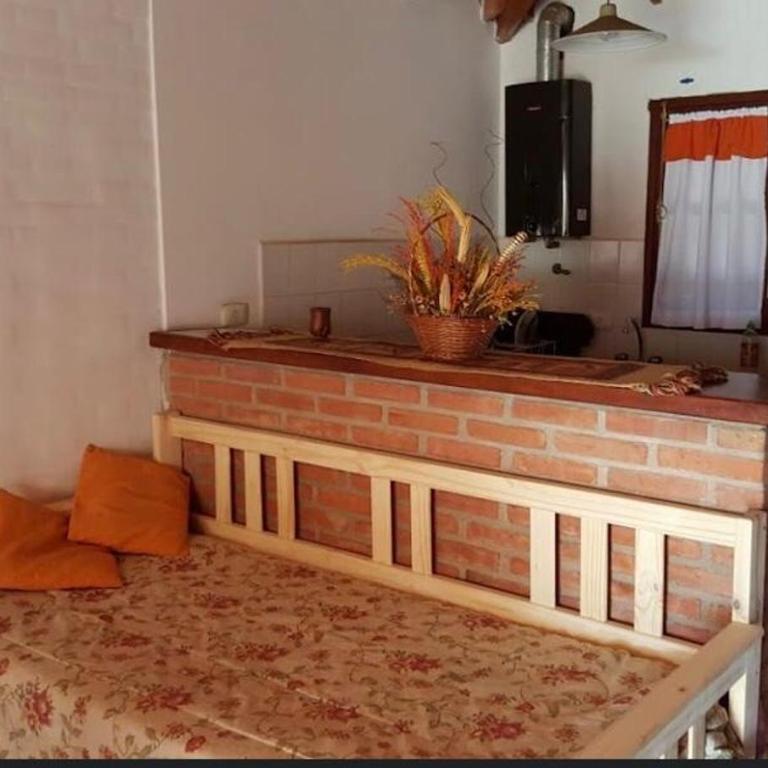 Cabañas Tia Elmira - Apartamento - 2