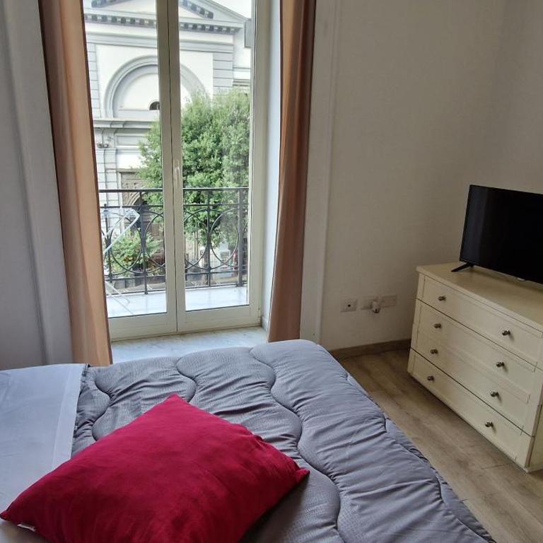 Casa House 381 - Appartamento con 2 Camere da Letto - 8