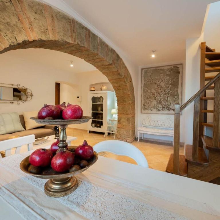 L'arco Affitti Vacanze - Casa con 2 Camere da Letto - 1