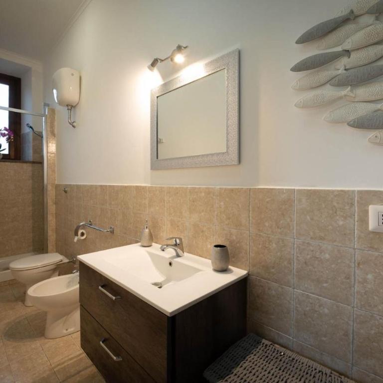 L'arco Affitti Vacanze - Casa con 2 Camere da Letto - 7