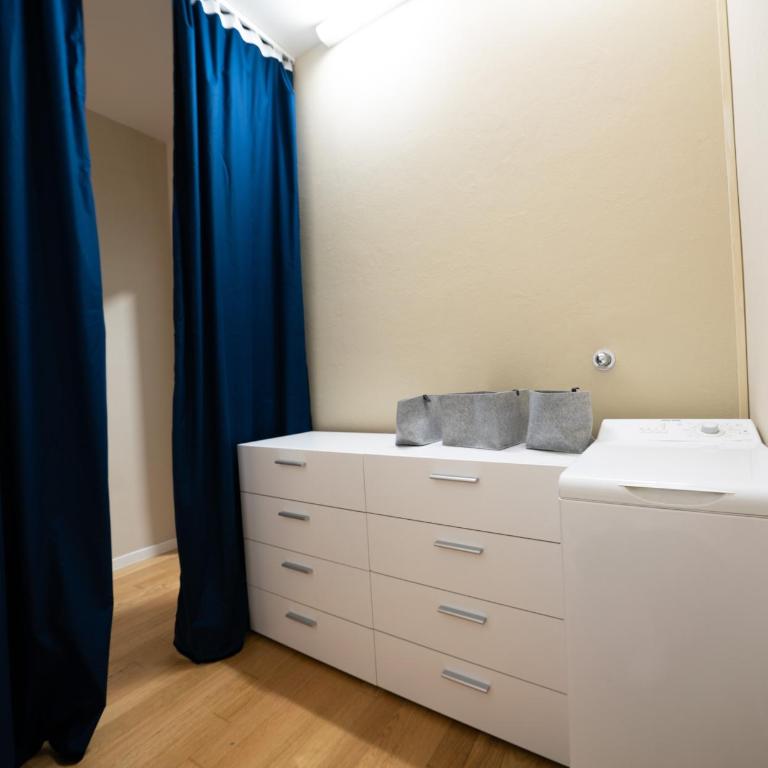 Piazza Santo Stefano con vista - Appartamento con 1 Camera da Letto - 38