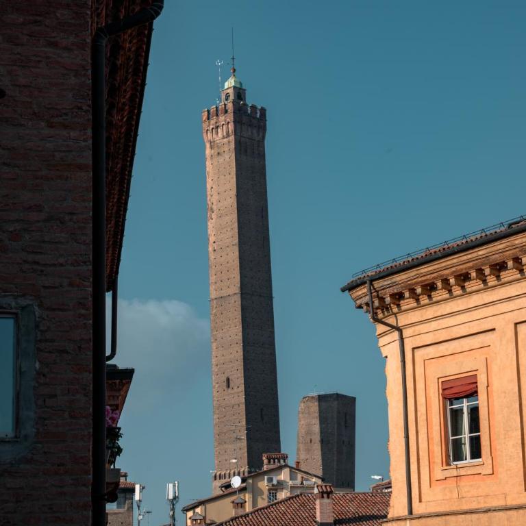 Piazza Santo Stefano con vista - Appartamento con 1 Camera da Letto - 26