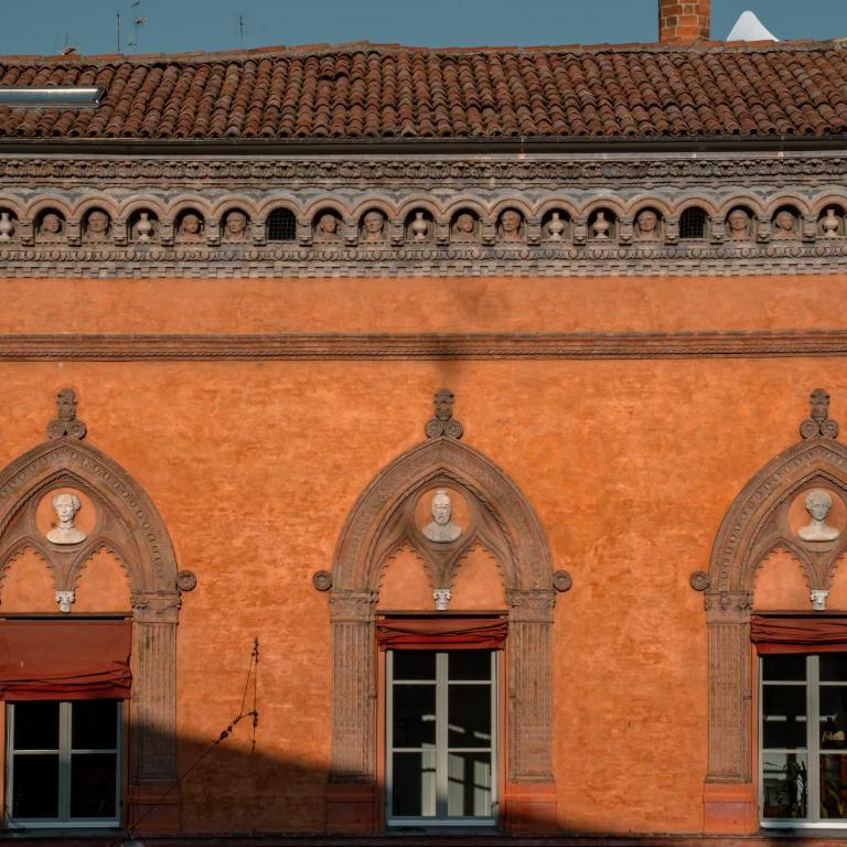Piazza Santo Stefano con vista - Appartamento con 1 Camera da Letto - 12