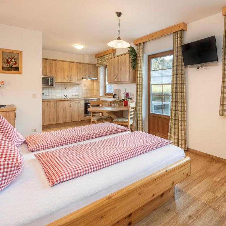 Appartement Greti - Studio-Apartment - 4