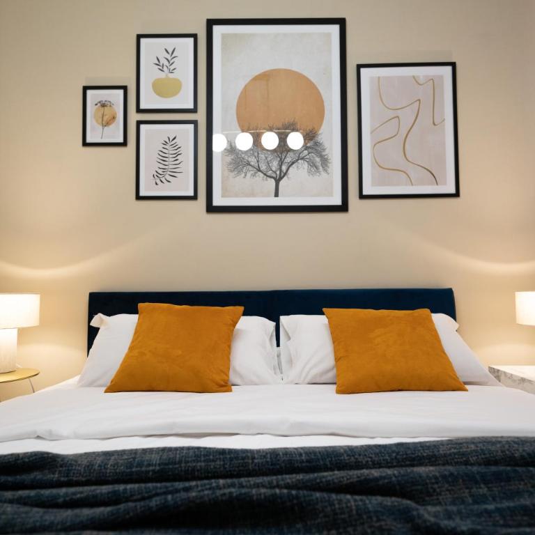 Piazza Santo Stefano con vista - Appartamento con 1 Camera da Letto - 25