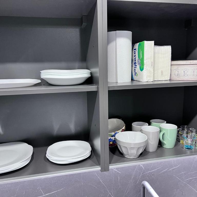 Le Porte luxury apartment - Appartamento con 1 Camera da Letto - 88