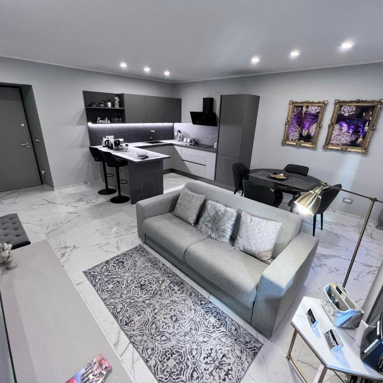 Le Porte luxury apartment - Appartamento con 1 Camera da Letto - 3