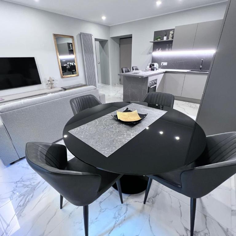Le Porte luxury apartment - Appartamento con 1 Camera da Letto - 26