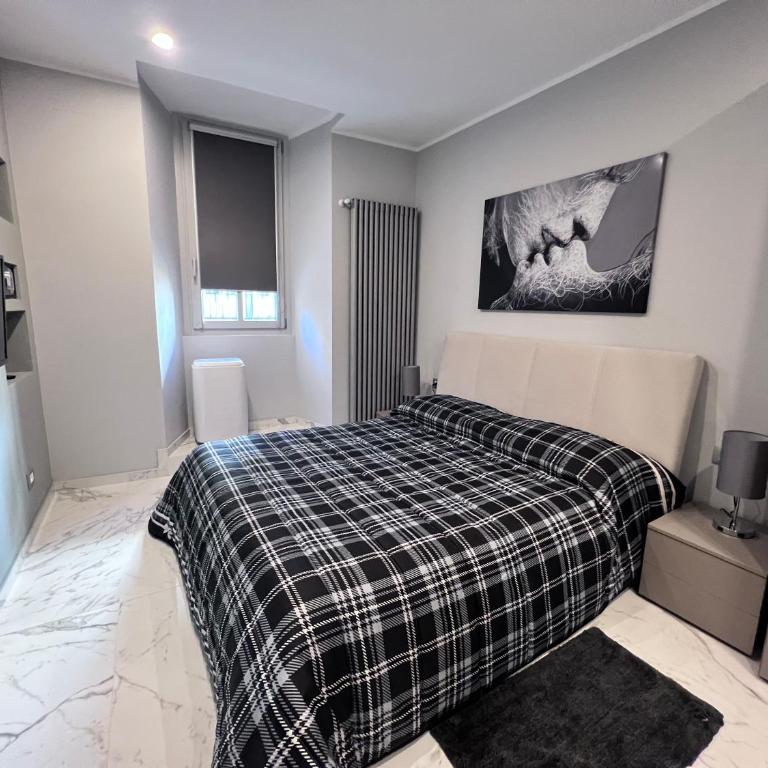 Le Porte luxury apartment - Appartamento con 1 Camera da Letto - 37