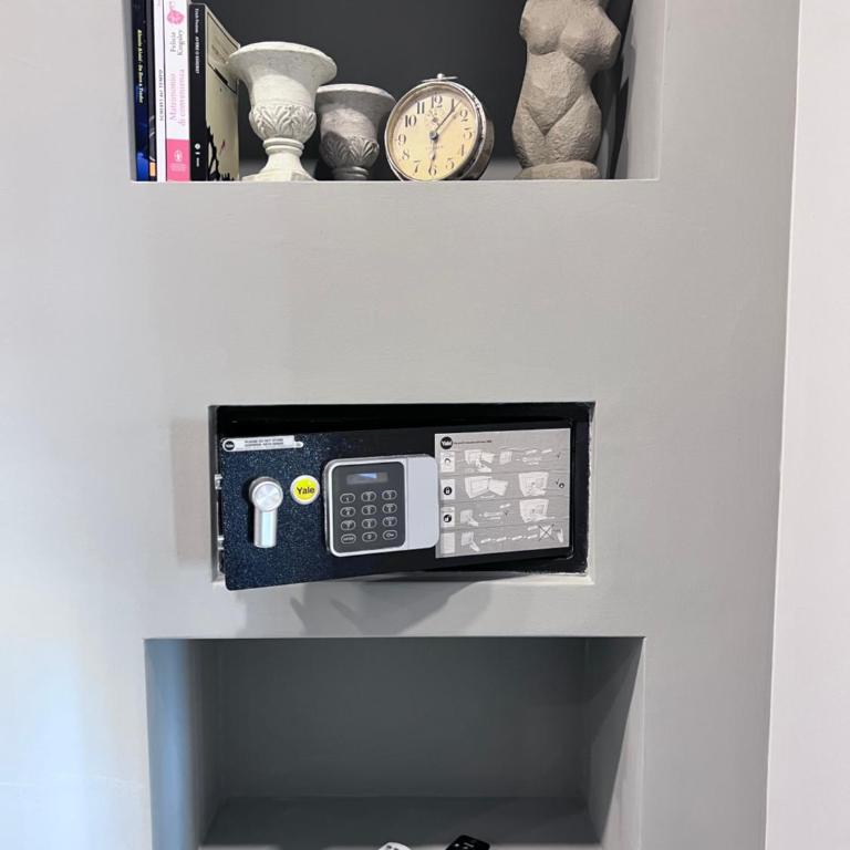 Le Porte luxury apartment - Appartamento con 1 Camera da Letto - 89