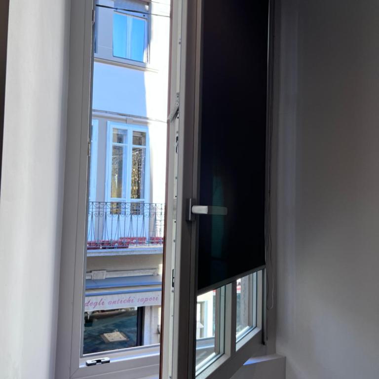 Le Porte luxury apartment - Appartamento con 1 Camera da Letto - 86
