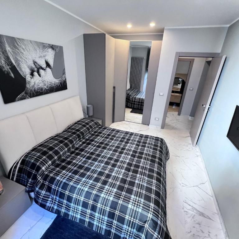 Le Porte luxury apartment - Appartamento con 1 Camera da Letto - 53