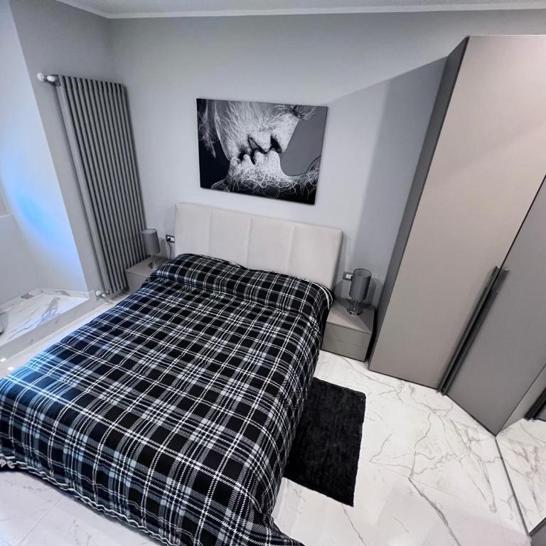 Le Porte luxury apartment - Appartamento con 1 Camera da Letto - 35